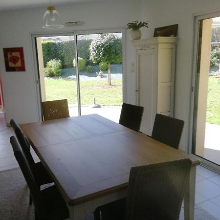 Chambres D'Hotes Chez Nanou La Puyfolaise - 1 Ou 2 Chambres Saint-Laurent-sur-Sèvre Eksteriør billede