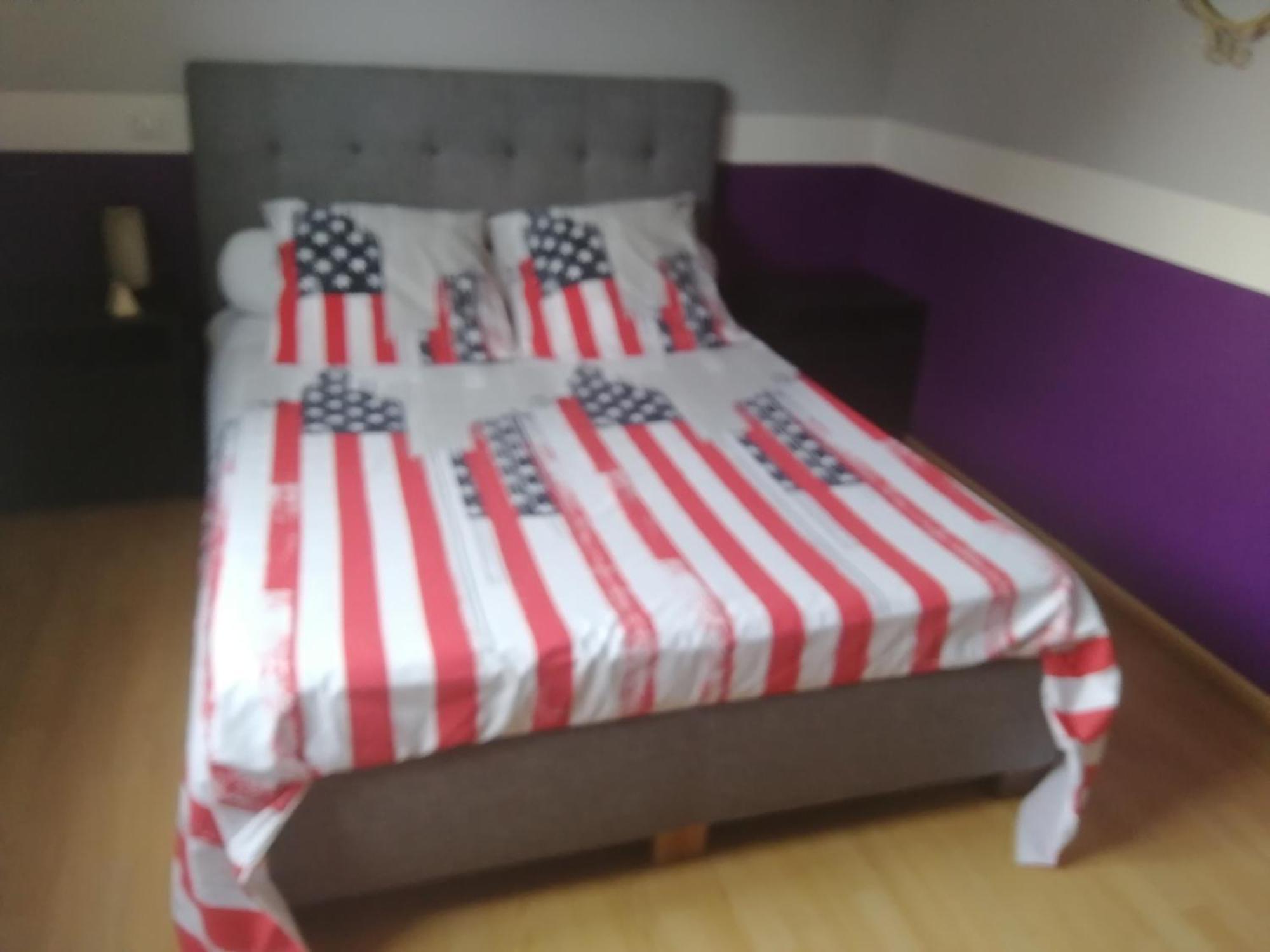 Chambres D'Hotes Chez Nanou La Puyfolaise - 1 Ou 2 Chambres Saint-Laurent-sur-Sèvre Eksteriør billede
